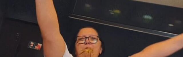 Verica Šerifović više ne peva, Marija joj zabranila! Sada prima 3 penzije, ovo je cifra koja joj leže na račun