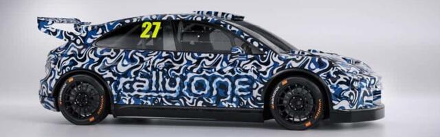 Autoralli MM-sarjaga liituv uus tootja teeb augustis uue masinaga esimesed testid