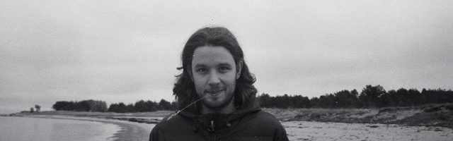 Edasi helifilter: uut ja ajatut muusikat. Aprill