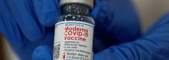 COVID-19 vaktsiini tarnimine Kanadasse jällegi edasilükatud