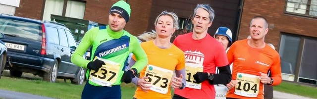 INTERVJUU | Sporditeadlane Martin Mooses: kõigest olulisest, mida tervisesportlane võiks teada õigesti jooksmisest