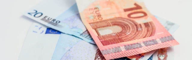 Tööstussektori palgaraport | 2021. aasta esimene kvartal