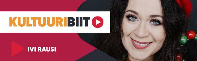 KULTUURIBIIT | Džässlauljatar Ivi Rausi playlist