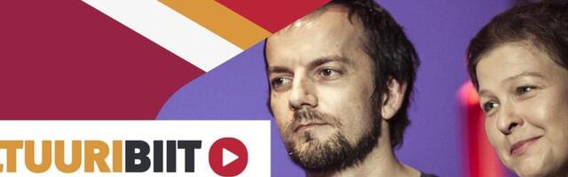 KULTUURIBIIT | Lavastajate Katrin Pärna ja Janek Savolaineni playlist