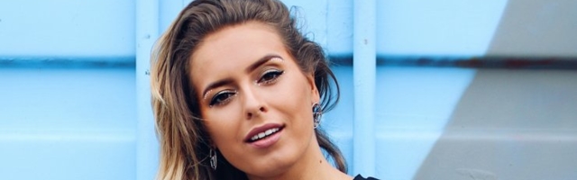 Hanna Martinsonil on kiiruseületamisel politseile vabandus olemas: ma kindlasti tunnistaks seda