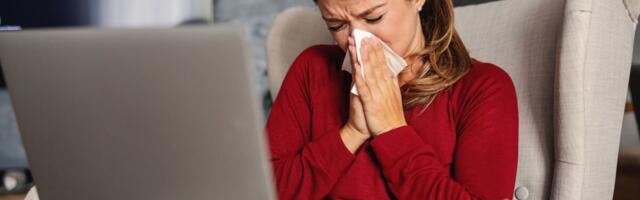 Lätis registreeriti nädalaga grippi kaks korda enam