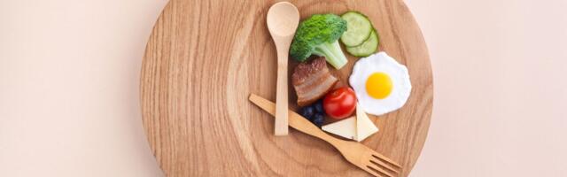 Uuring: vahetustega töötaja peaks sööma just nii