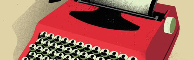 Ajakirjandus on kriisis: sõda teisitimõtlemise vastu