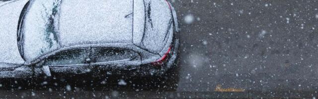 Transpordiamet hoiatab keeruliseks muutuda võivate liiklusolude eest