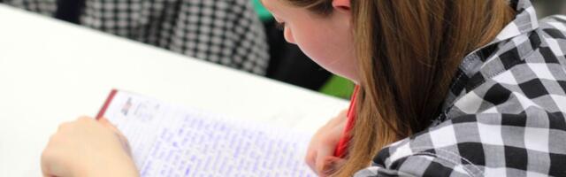 Valitsus kiitis heaks koolieelse lasteasutuse riikliku õppekava muudatused