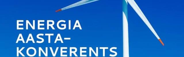 Vaid 3 päeva soodushinnaga! Energia aastakonverents 2023 - kirjas üle 100 valdkonna eksperdi