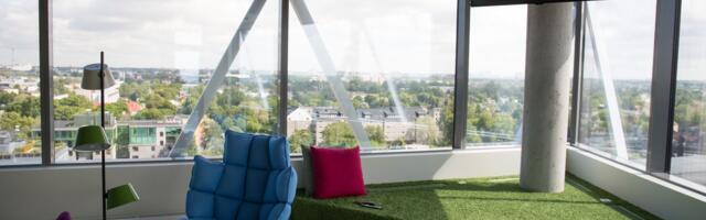 Telia ostis IT-firma ja laiendab tegevust