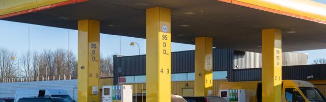 Kohus vähendas Olerexi trahvi