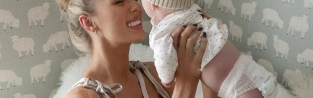 IDÜLLILINE ELU: LIIS LEMSALU näitas, milline näeb välja hommik pere ja sõpradega