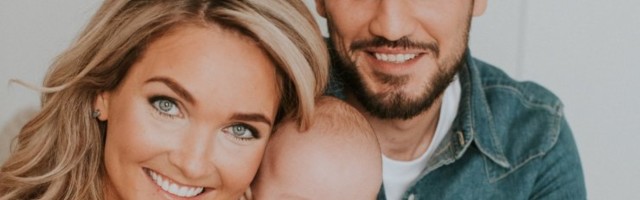 Hirmuäratav üleelamine! Silver ja Anni Laas võitlesid poja elu nimel võiduka lõpuni: ma ei teadnud, kas laps sünnib sealsamas metsas...