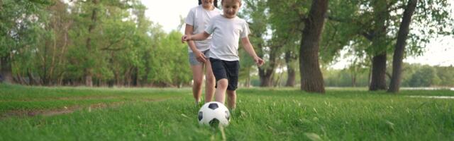 Laste tervislikke toitumis- ja liikumisharjumusi kujundav ennetustegevus laienes kõikidesse maakondadesse
