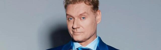 KUI PALJU TEENIS MART SANDER oma elu kõige edukama teleprojektiga “Litsid” tegelikult?