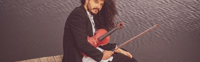 В последний день ноября стартует международный фестиваль "Фокус на струнных"