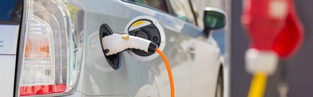 UUS SEADUS | Kasutatud elektriauto ostmiseks saab kuni 4000 eurot toetust