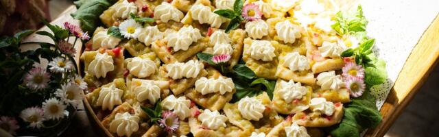 Tartumaa toidupiirkond kutsub osalema retseptikonkursil „Minu Tartumaa vanaema retseptid“