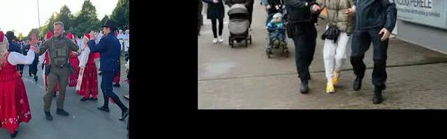 Rahva hääl on Jumala hääl (7) KORDUS