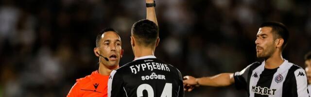 Partizan sramotno pokraden: Sudijski stručnjak šokiran suđenjem protiv Hibernijana