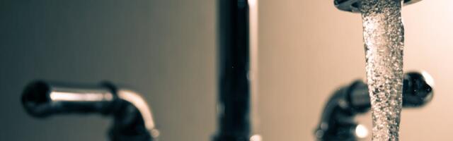 Paide linna kriisikomisjon arutas joogivee kvaliteedi probleemi