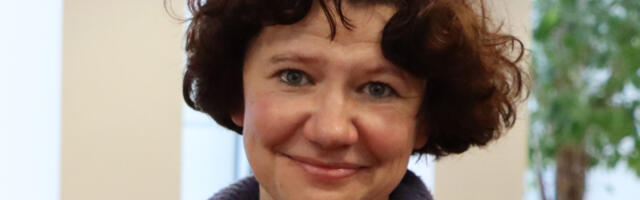 Monika Undo: tänapäeva Kunksmoorid