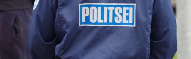 Politseiteenistujate ametiühing osaleb 2. septembril ametiühingute ühispiketil  