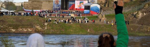 Jüri Toomepuu: kui Putin sõja võidab, siis katastroof koidab. Narva sobib „kaasmaalaste kaitseks“ paraku ideaalselt