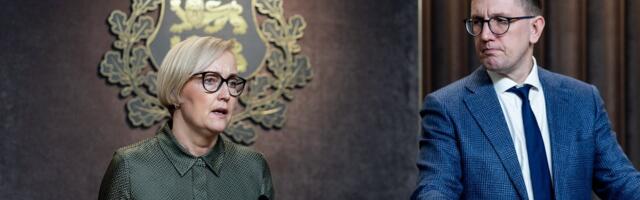 ВИДЕО | Бюджет почти готов. Автомобильный налог остается, учителя желаемого не получат