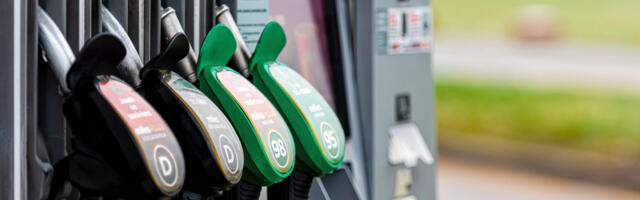 Neste algatatud”hinnasõda” jätkub ja ka teised kütusemüüjad on hakanud kliendisoodustusi muutma