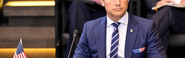 USA kaitseminister Hegseth_ meie väed ei lahku Rumeeniast