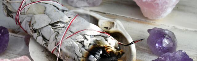 9 lihtsat viisi, kuidas kodu negatiivsest energiast puhastada ja harmooniat tõsta