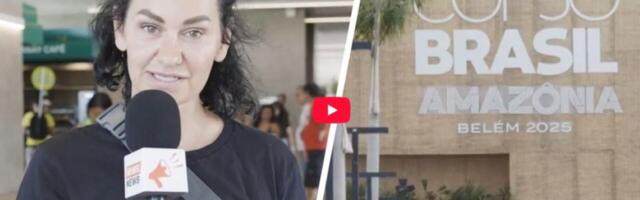 ÜRO kliimakonverentsi „rohelises tsoonis”: see on silmakirjalikkuse mess