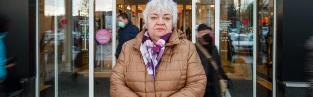 „Kuidas ma maksan kümned tuhanded eurod pensionist tagasi?“ Aina rohkem kelmuse ohvreid kukub ka võlalõksu