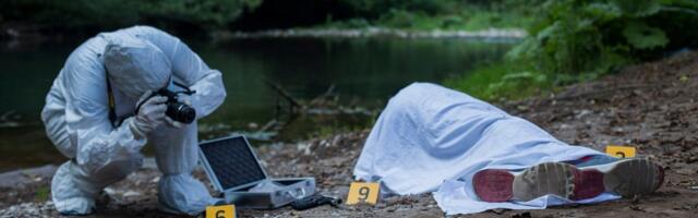 Violeta iz Požarevca priznala da je ubila muža, pa htela da ga zapali: Kaže da ju je godinama varao