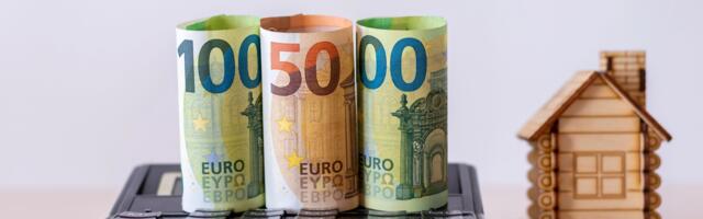 Raha nüüd või hiljem? Maksuvaba tulu valik mõjutab otseselt sinu kodulaenu võimekust