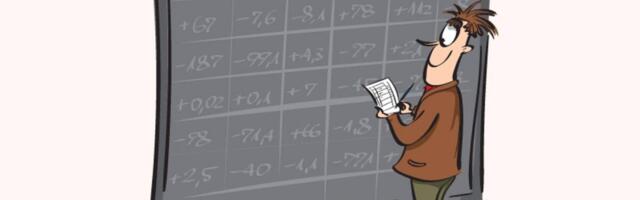 Pankade monopol mureneb: milleks maksta rohkem?