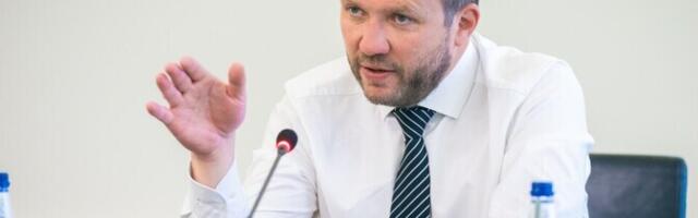 Tsahkna: valitsus on teinud, mis ta iganes suudab