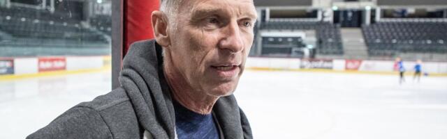 NHL-i legend Dominik Hašek avaldas toetust Eestile, kes ei luba Venemaa sportlasi riiki ning jäi vehklemise EM-ita. „Aitäh, Eesti!“