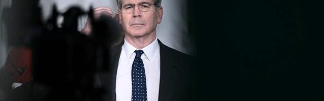 USA kaalub Iraani naftasanktsioonide tühistamist naftahinna kontrolli all hoidmiseks