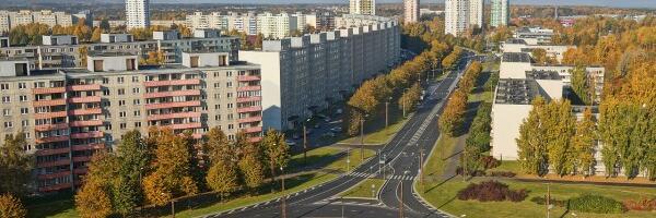 Eluaseme hinnaindeks Eestis on kümne aastaga enam kui kahekordistunud