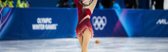 TÄNA OTSE | Iluuisutamise MM-il lähevad jääle Petrõkina ja Langerbaur