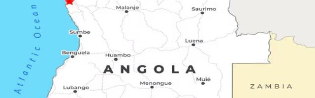 Angola’s Westward Drift In Recent Years Is Bad News For China