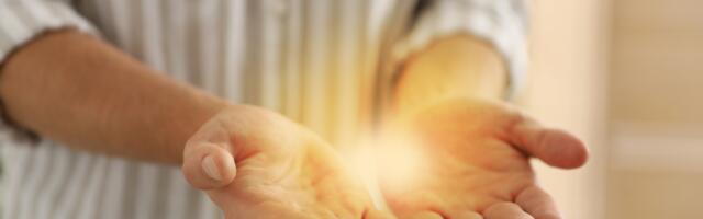 Kuidas näha inimeste aurat ja mida erinevad värvid tegelikult tähendavad?