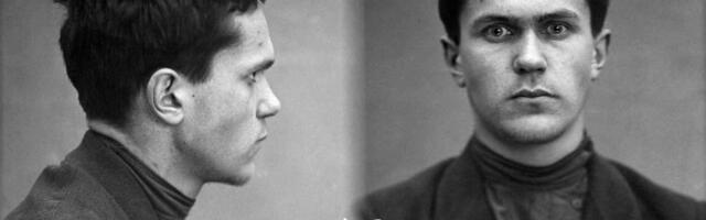 Kuritegelik maailm kurjuse impeeriumis