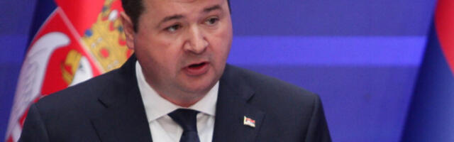 Петров: Србија испунила готово све препоруке Венецијанске комисије