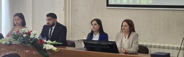 Dve decenije rada za bolji položaj Roma: Obeležen jubilej Kancelarije za inkluziju Roma