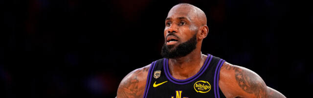 LeBron Jamesi järgmine klubi on peagi selgumas: ta jaoks pole raha tähtsaim
